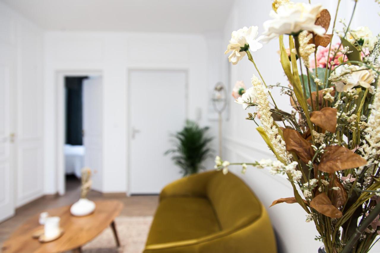 Le Contemporain 40 Leilighet Châteauroux Eksteriør bilde
